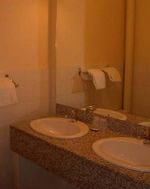 Hotel Syracuse 샬롱쉬르송 객실 사진