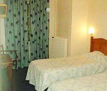 Hotel Syracuse 샬롱쉬르송 외부 사진